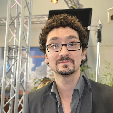 David Foenkinos
