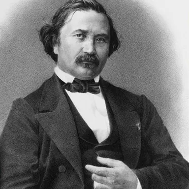 Joseph Bertrand