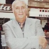 Alphonse Boudard