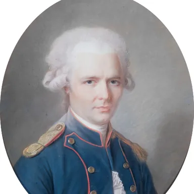 Pierre Choderlos de Laclos