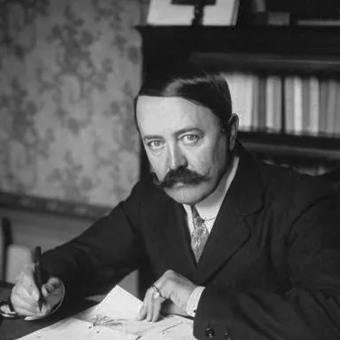 Marcel Prévost