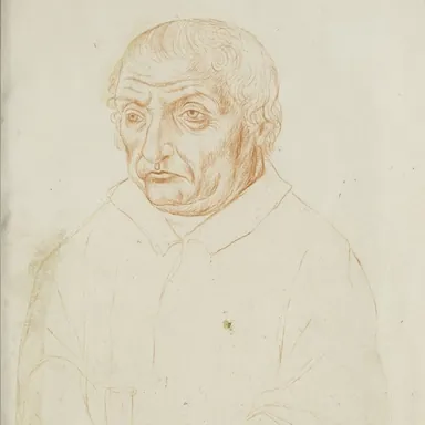 Olivier de La Marche