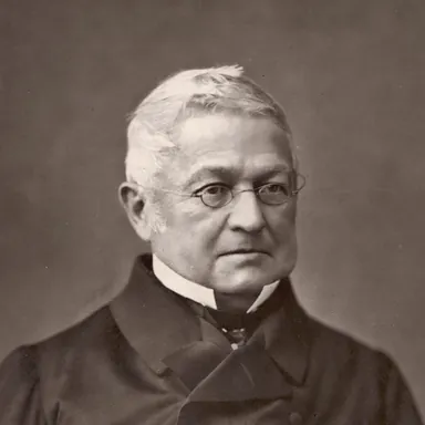 Adolphe Thiers