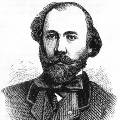Octave Feuillet