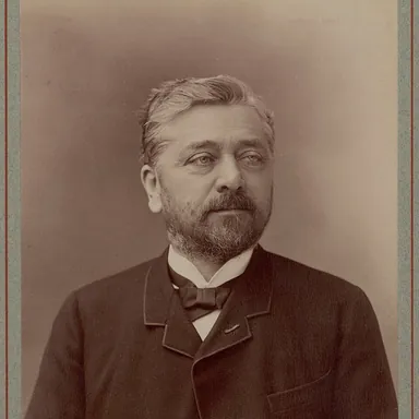Gustave Eiffel
