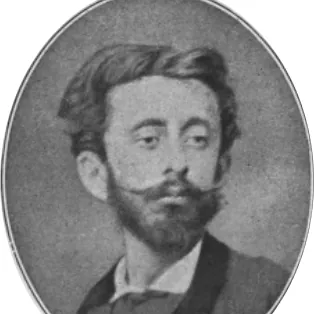 Tristan Corbière