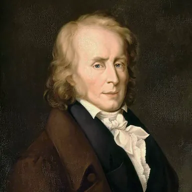 Benjamin Constant