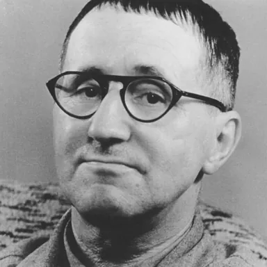 Bertolt Brecht