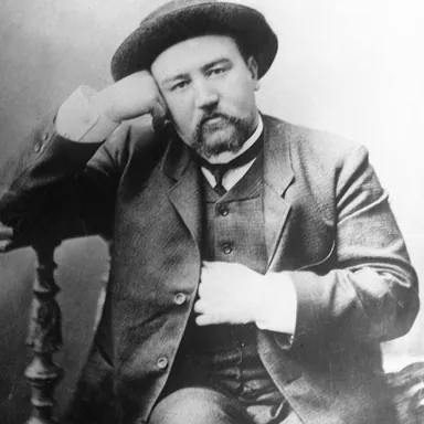 Alexandre Kouprine