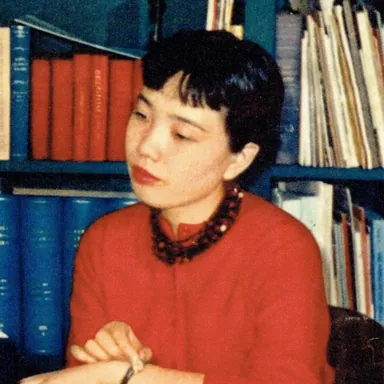 Sawako Ariyoshi