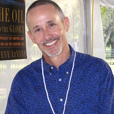 Steven Saylor