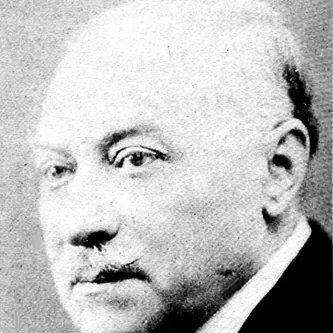 Gustave Le Rouge