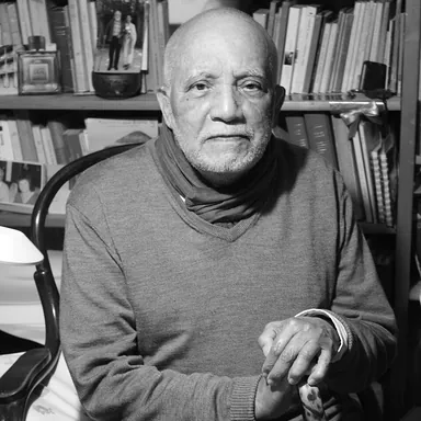 René Depestre