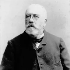 Fortuné Du Boisgobey