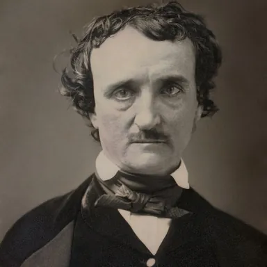 Edgar Allan Poe