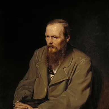 Fyodor Dostoyevsky