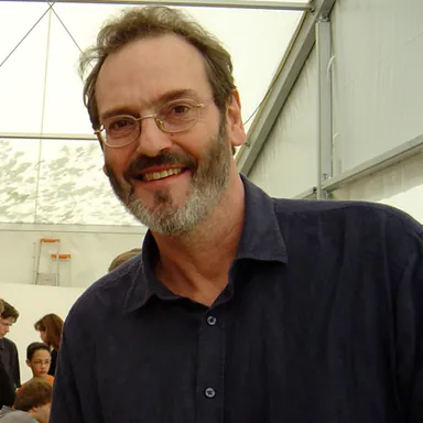 Robert Holdstock