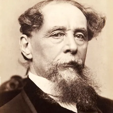 Charles Dickens