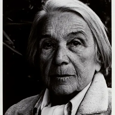 Nathalie Sarraute