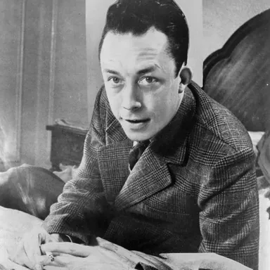 Albert Camus
