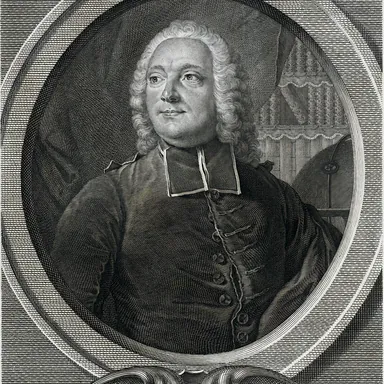 abbé Prévost