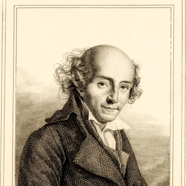 Pierre Louis Ginguené