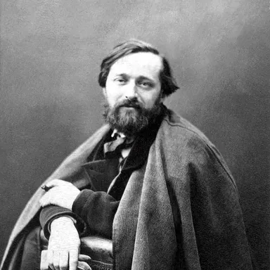 Pierre Alexis de Ponson du Terrail