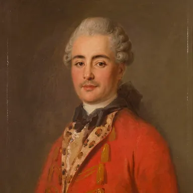 Jean-François de La Harpe