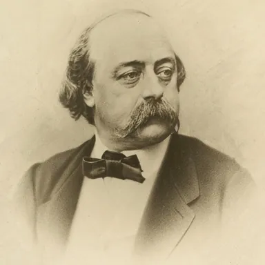 Gustave Flaubert