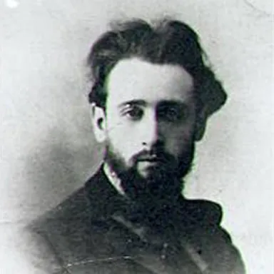 Albert Londres