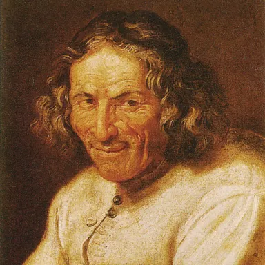 Paul Scarron