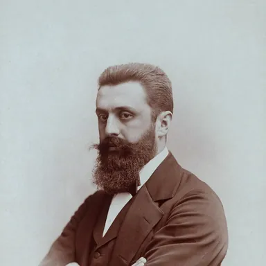 Theodor Herzl