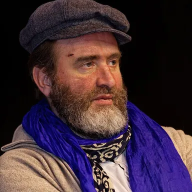 Serge Joncour