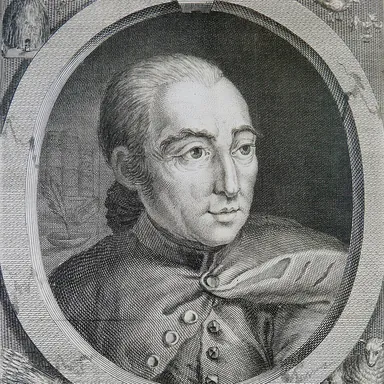 Nicolas-Edme Rétif de la Bretonne