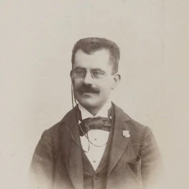 Édouard de Perrodil