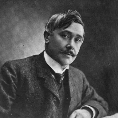 Maurice Maeterlinck