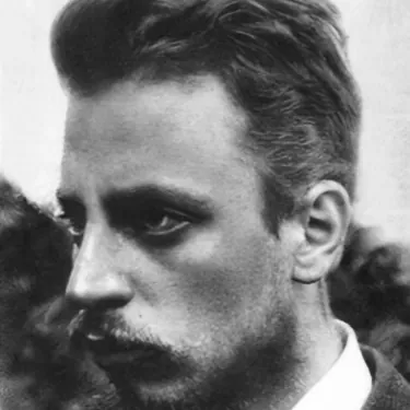 Rainer Maria Rilke