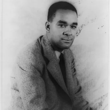 Richard Wright