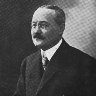 Pierre Mille