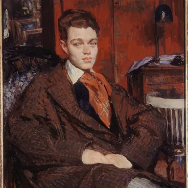 René Crevel