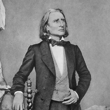 Franz Liszt