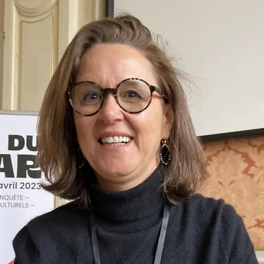 Sophie Hénaff