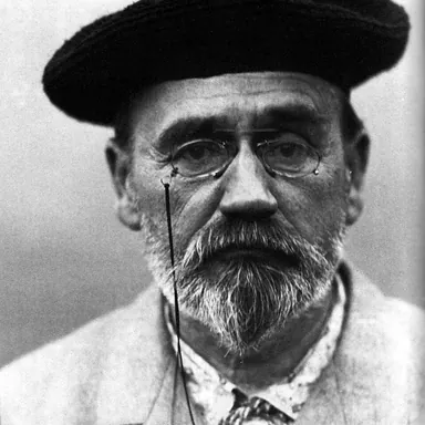 Émile Zola