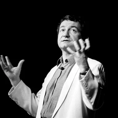 Pierre Desproges