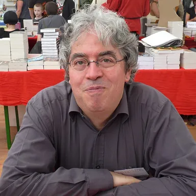 Jean-Claude Dunyach