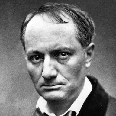 Charles Baudelaire