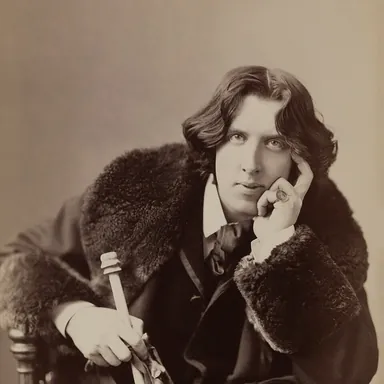 Oscar Wilde