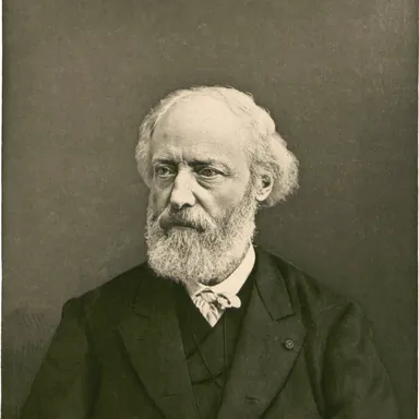 Eugène-Emmanuel Viollet-le-Duc