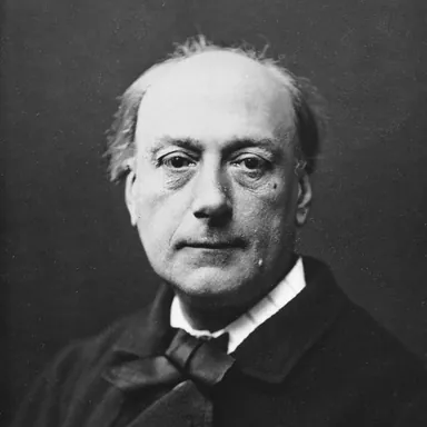 Théodore Faullain de Banville