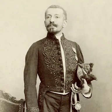 Pierre Loti